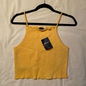 Forever 21 Knit Top